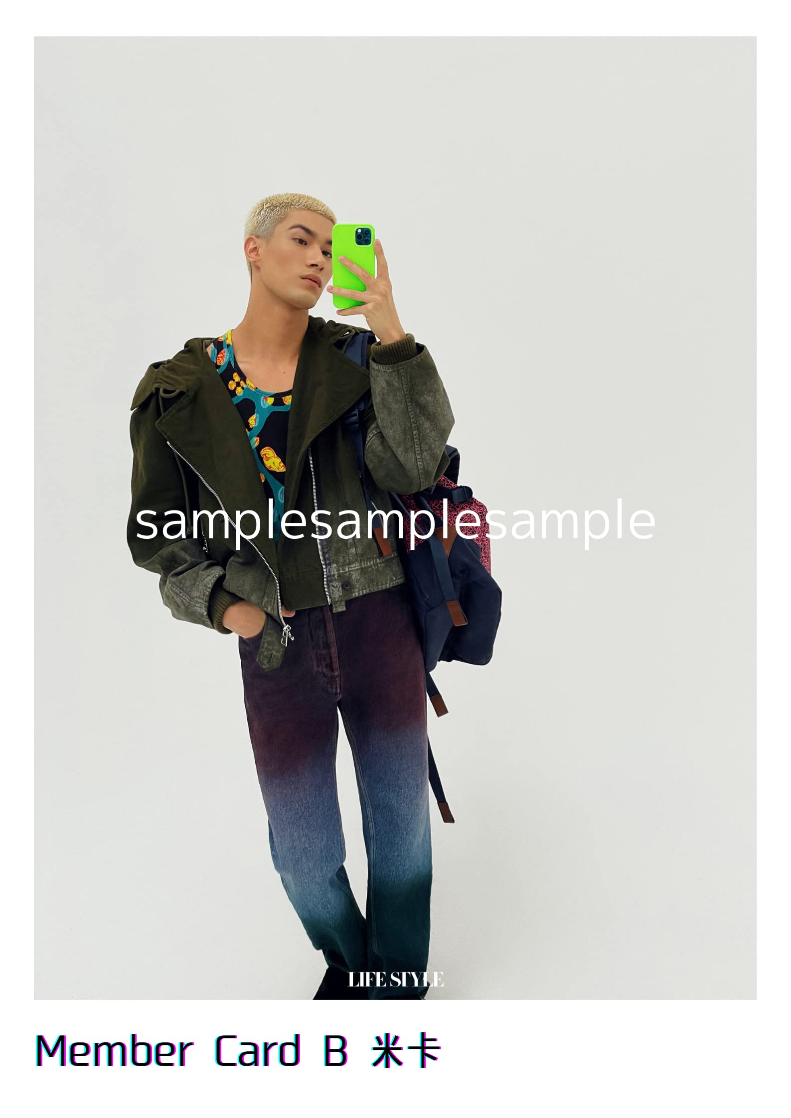 写真 カレンダー INTO1 オフィシャルECOカレンダー Amazon.co.jp: INTO1 オフィシャルECOカレンダー ＋ カードB/Member